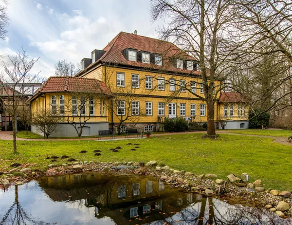 Bad Fallingbostel